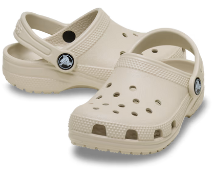 Crocs Toddler Classic Clog - Frappé ALT110