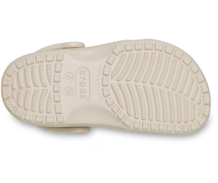 Crocs Toddler Classic Clog - Frappé ALT130