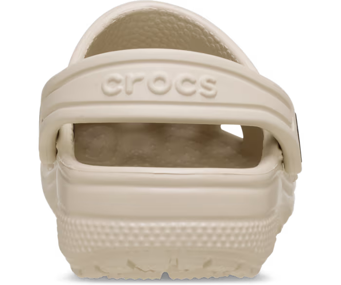 Crocs Toddler Classic Clog - Frappé ALT160
