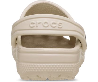 Crocs Toddler Classic Clog - Frappé ALT160