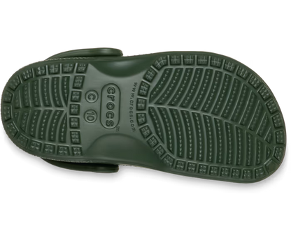 crocs-gallery-color:field green; color:Field Green; alt:ALT130; file:206990_3CM-ALT130