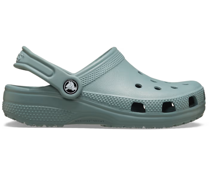 Crocs Toddler Classic Clog - Pond ALT100
