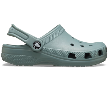 Crocs Toddler Classic Clog - Pond ALT100