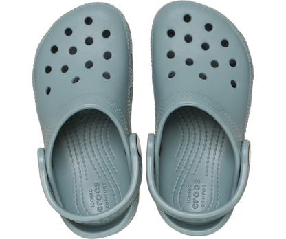 Crocs Toddler Classic Clog - Pond ALT120