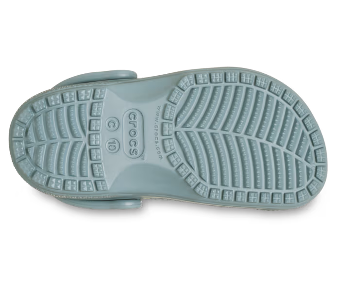 Crocs Toddler Classic Clog - Pond ALT130