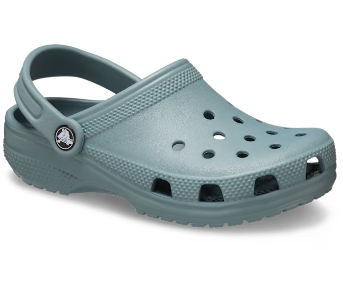 Crocs Toddler Classic Clog - Pond ALT140