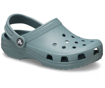 Crocs Toddler Classic Clog - Pond ALT140