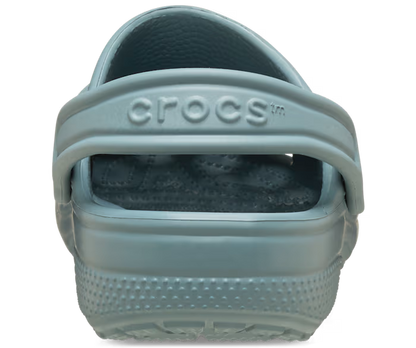 Crocs Toddler Classic Clog - Pond ALT160