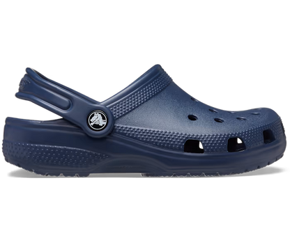 Crocs Toddler Classic Clog - Navy ALT100