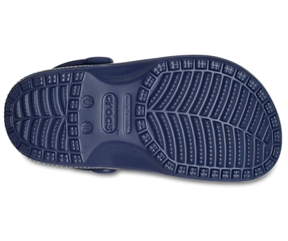 Crocs Toddler Classic Clog - Navy ALT130