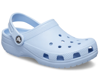 Crocs Toddler Classic Clog - Blue Calcite ALT140