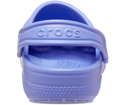 Crocs Toddler Classic Clog - Digital Violet ALT160