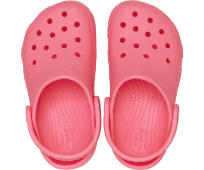 Crocs Toddler Classic Clog - Guava ALT120