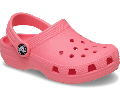 Crocs Toddler Classic Clog - Guava ALT140