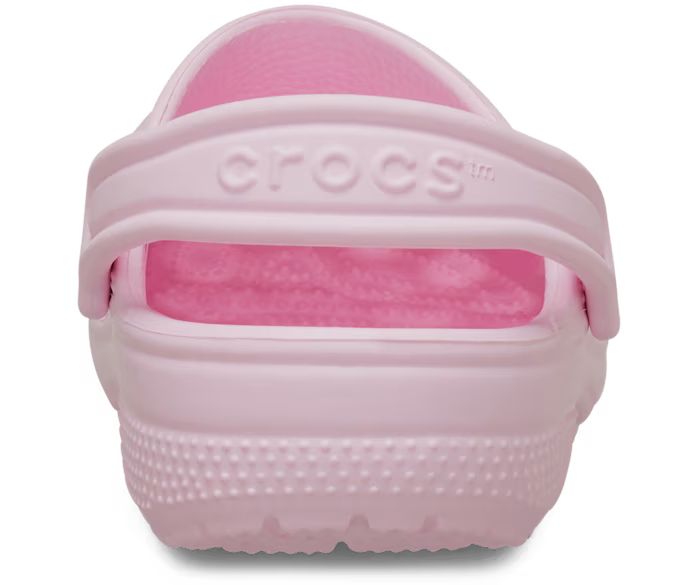 Crocs Toddler Classic Clog - Pink Milk ALT160