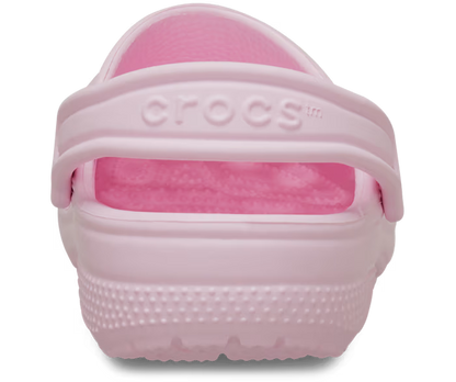 Crocs Toddler Classic Clog - Pink Milk ALT160
