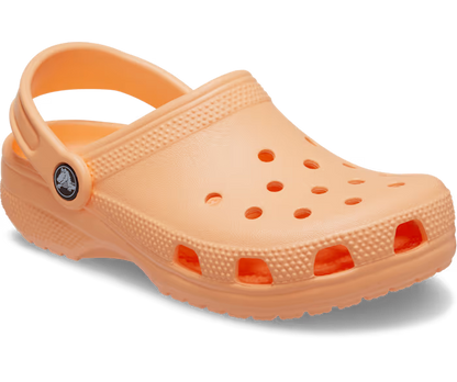 Crocs Toddler Classic Clog - Electric Sunstone ALT140
