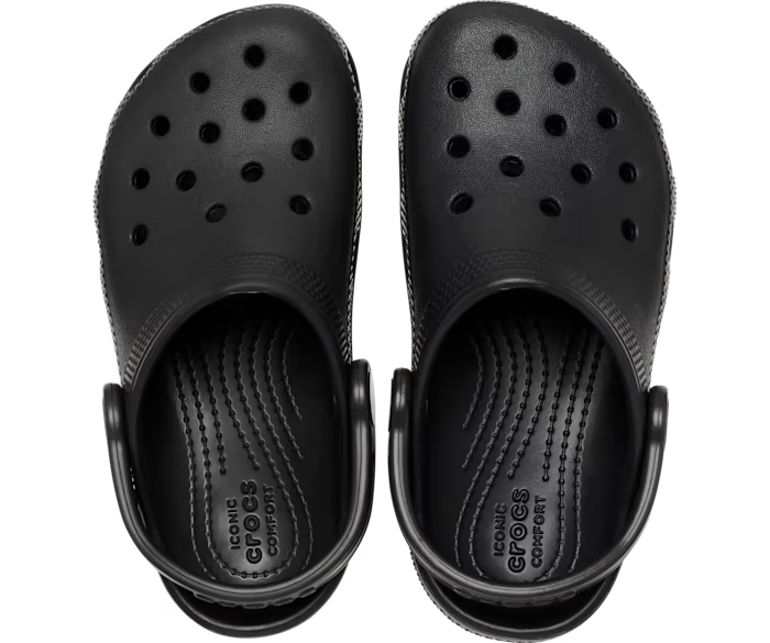 Crocs Kids' Classic Clog ALT120
