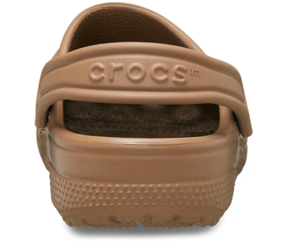 crocs-gallery-color:milk chocolate; color:Milk Chocolate; alt:ALT160; file:206991_2JJ-ALT160