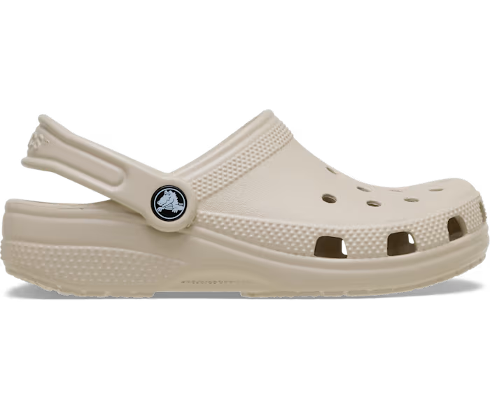 Crocs Kids' Classic Clog - Frappé ALT100