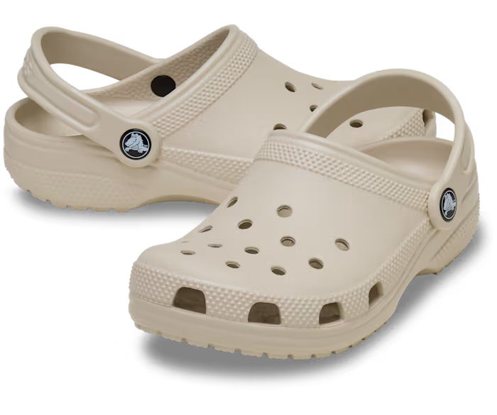 Crocs Kids' Classic Clog - Frappé ALT110