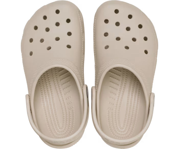 Crocs Kids' Classic Clog - Frappé ALT120