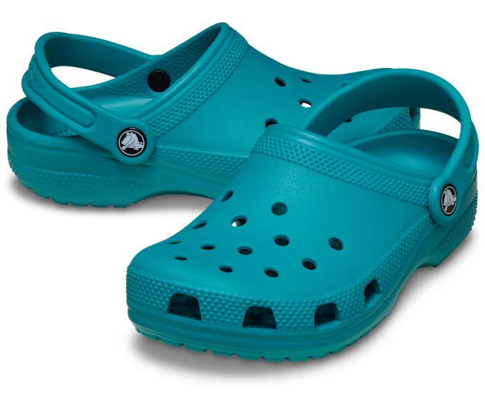 crocs-gallery-color:turbo teal; color:Turbo Teal; alt:ALT110; file:206991_3AY-ALT110