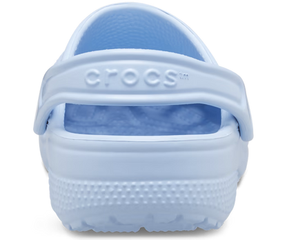 Crocs Kids' Classic Clog - Blue Calcite ALT160