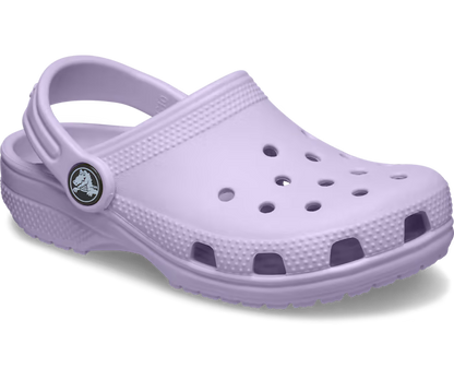 Crocs Kids' Classic Clog - Lavender ALT140