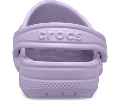 Crocs Kids' Classic Clog - Lavender ALT160