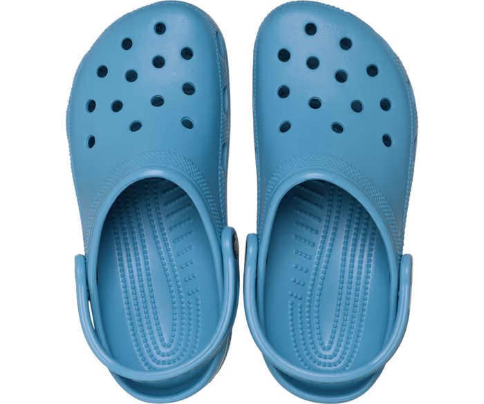 Crocs Kids' Classic Clog - Elite Blue ALT120