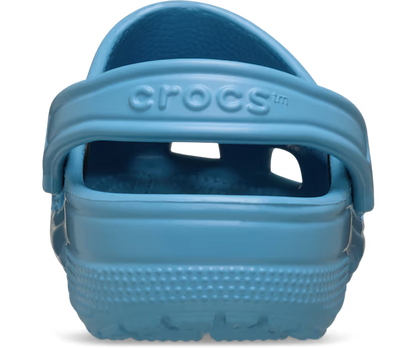Crocs Kids' Classic Clog - Elite Blue ALT160