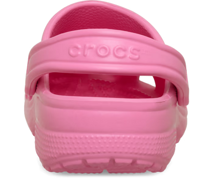 Crocs Kids' Classic Clog - Pink Lemonade ALT160