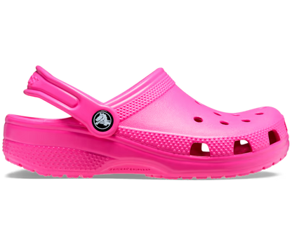 Crocs Kids' Classic Clog - Juice ALT100