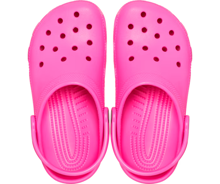 Crocs Kids' Classic Clog - Juice ALT120