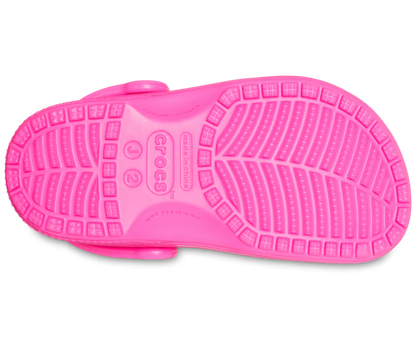 Crocs Kids' Classic Clog - Juice ALT130