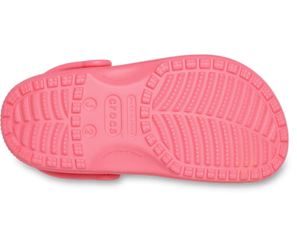 Crocs Kids' Classic Clog - Guava ALT130