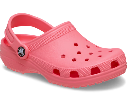 Crocs Kids' Classic Clog - Guava ALT140
