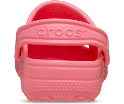 Crocs Kids' Classic Clog - Guava ALT160