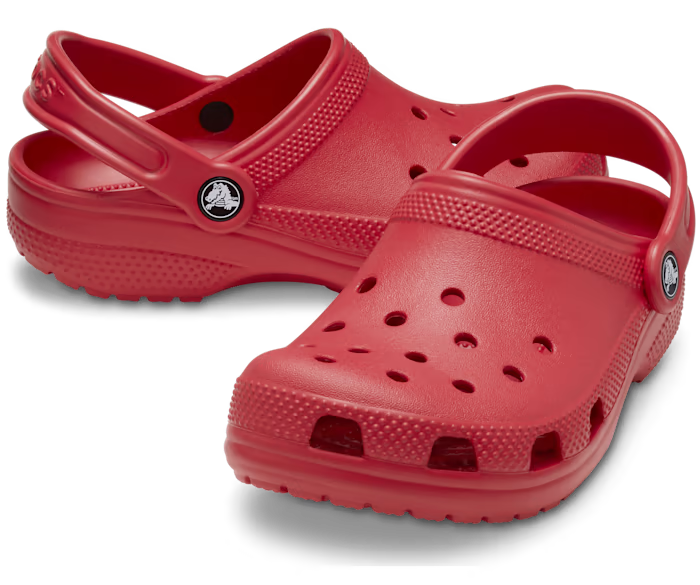 crocs-gallery-color:varsity red; color:Varsity Red; alt:ALT110; file:206991_6WC-ALT110