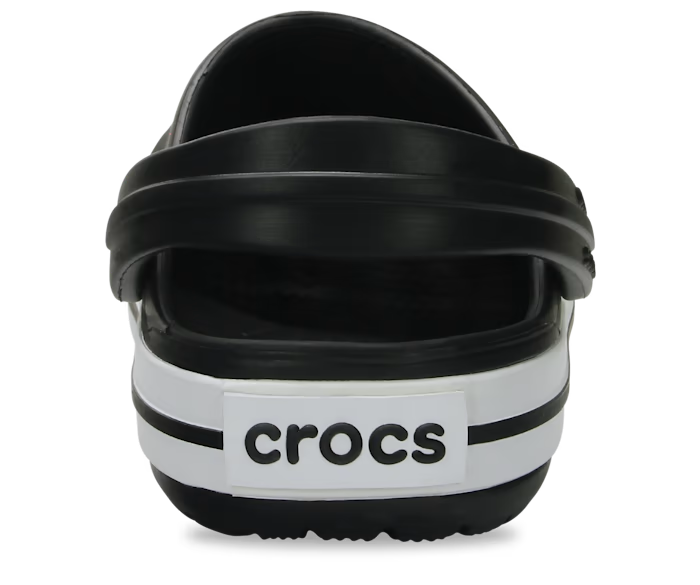 Crocs Toddler Crocband™ Clog ALT160