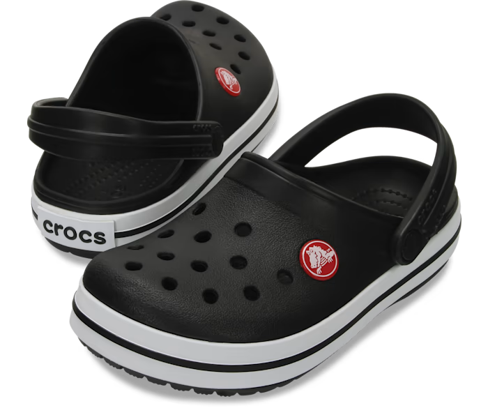 Crocs Kids' Crocband™ Clog ALT110
