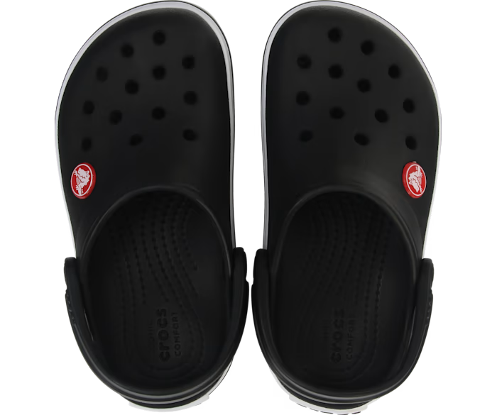 Crocs Kids' Crocband™ Clog ALT120