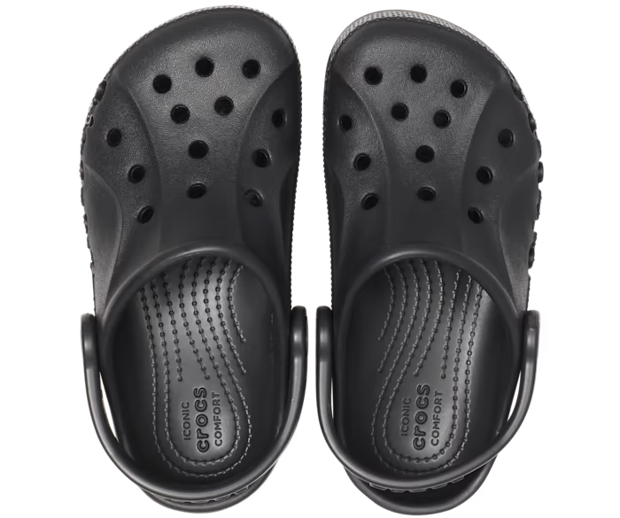 Crocs Kids' Baya Clog ALT120