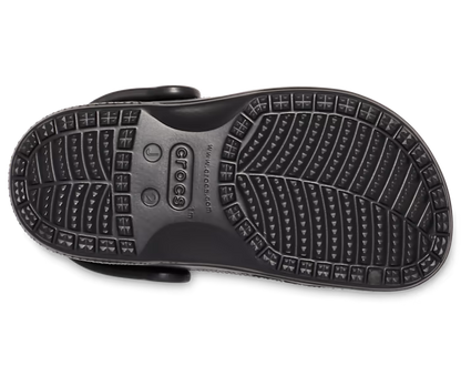 Crocs Kids' Baya Clog ALT130