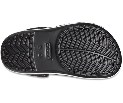 Crocs Toddler Bayaband Clog ALT130