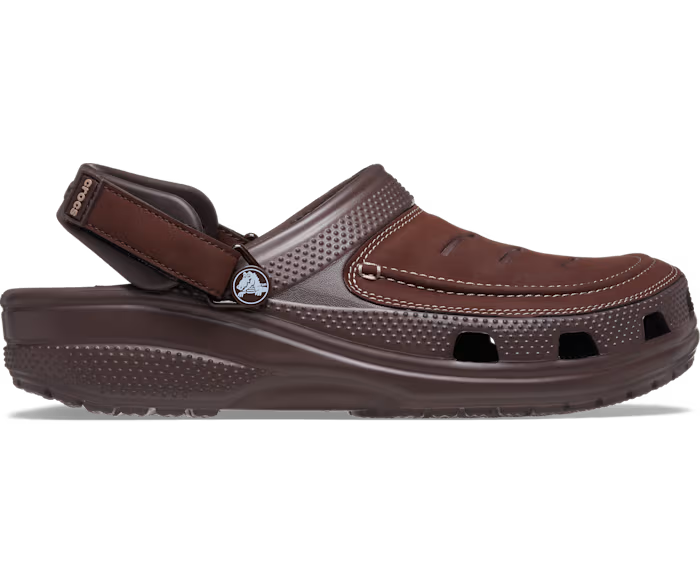 Crocs Men’s Classic Yukon Vista II LiteRide™ Clog ALT100