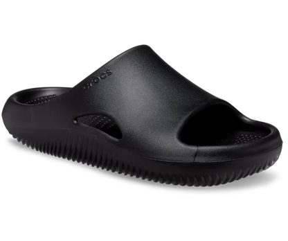 Crocs Mellow Recovery Slide - Black ALT140