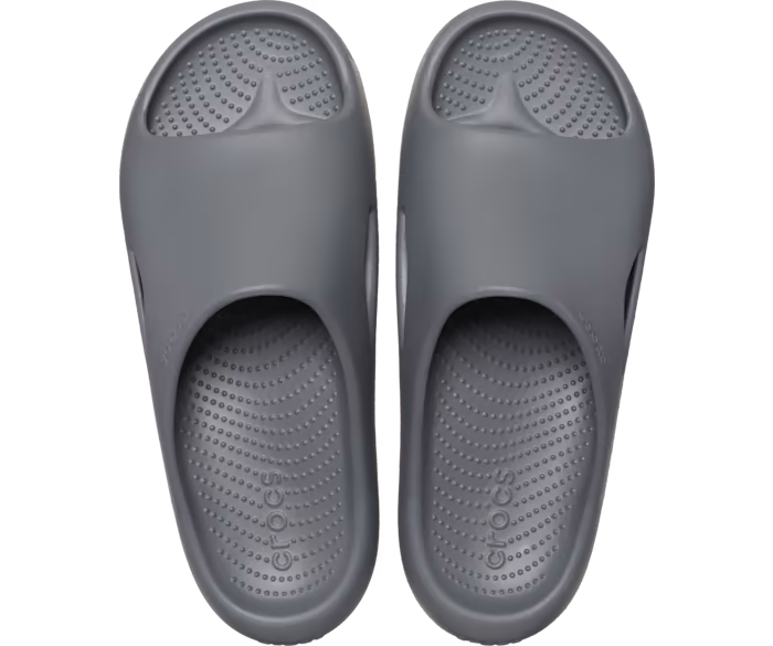 Crocs Mellow Recovery Slide - Slate Grey ALT120