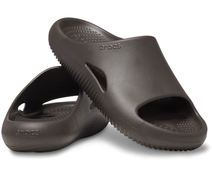 Crocs Mellow Recovery Slide - Espresso ALT110